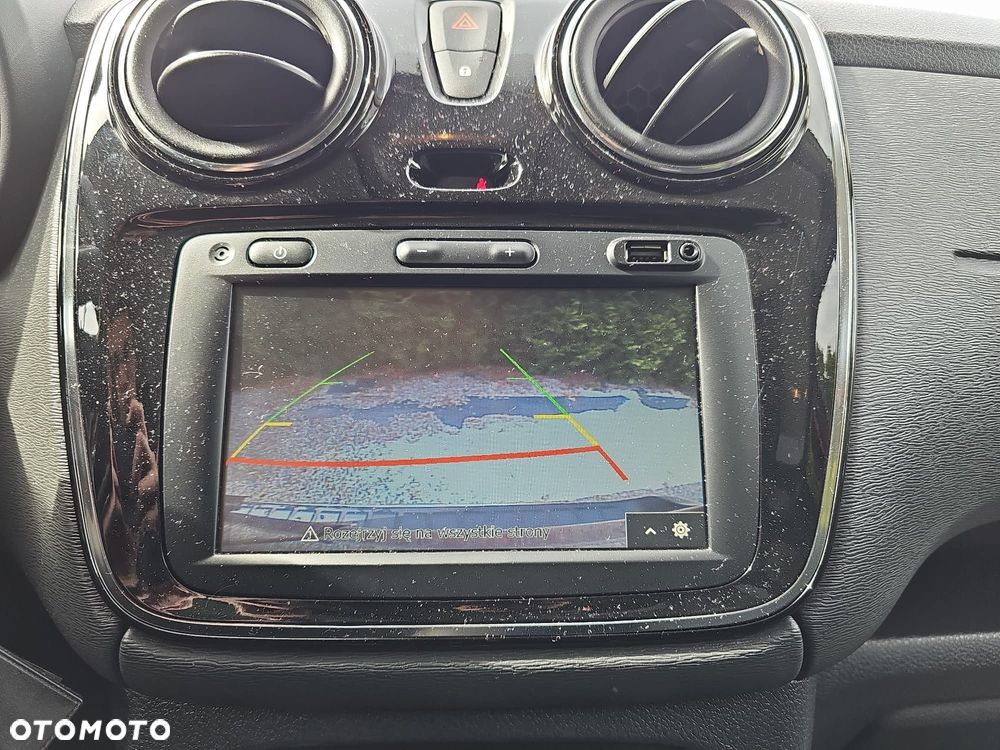 Dacia Dokker 1.5 Blue dCi Stepway - 22