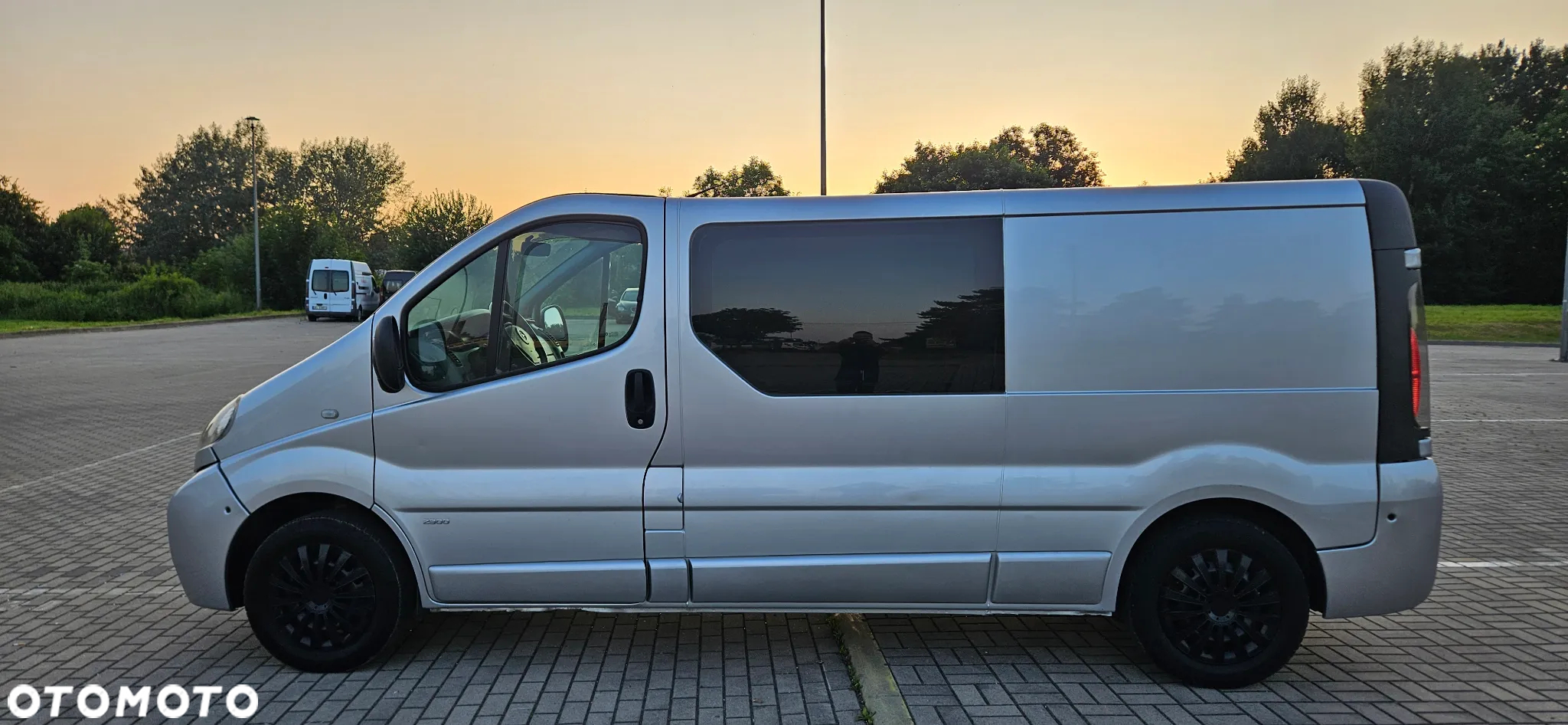 Opel Vivaro 1.9 CDTI L2H1 - 15