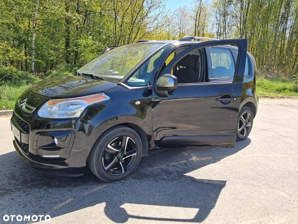 Citroën C3 Picasso HDi 90 FAP Selection - 1