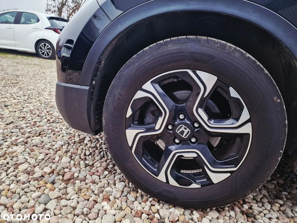 Honda CR-V 2.0 i-MMD Elegance (Honda Connect+) - 18