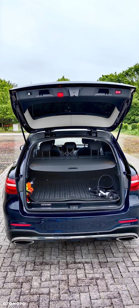 Mercedes-Benz GLC - 5