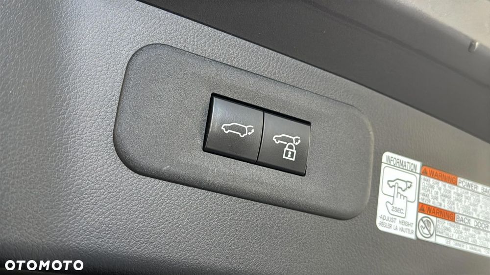 Lexus NX 350h Prestige AWD - 19