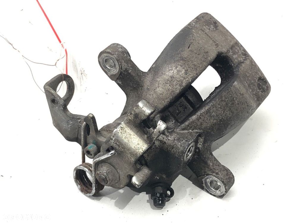 ZACISK LEWY TYŁ  OPEL ASTRA H Kombi (A04) 2004 - 2014 1.6 (L35) 77 kW [105 KM] benzyna 2004 - 2010 - 3