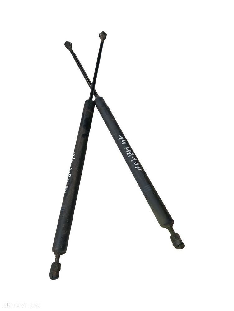 Amortizor hayon VOLKSWAGEN TRANSPORTER IV Box 70XA 1990 - 2003 - 2