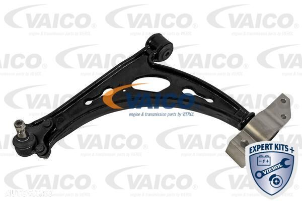 Bascula brat suspensie roata fata stanga dreapta noi VW Golf 5, 6, Jetta, Caddy, Touran, Eos, Scirocco, Audi A3 8P, A3 Sportback, Seat Altea, Altea XL, Leon, Toledo 3, Skoda Octavia 2, Superb 2 - 1