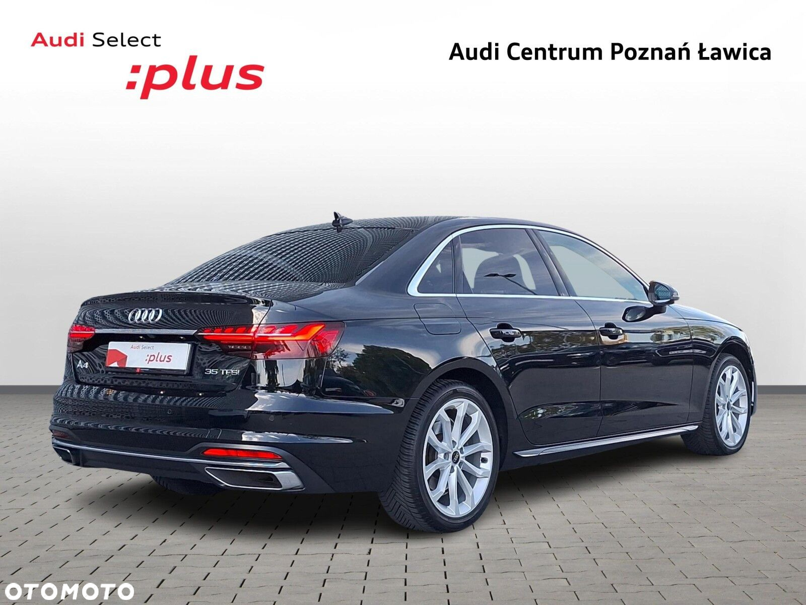 Audi A4 - 2