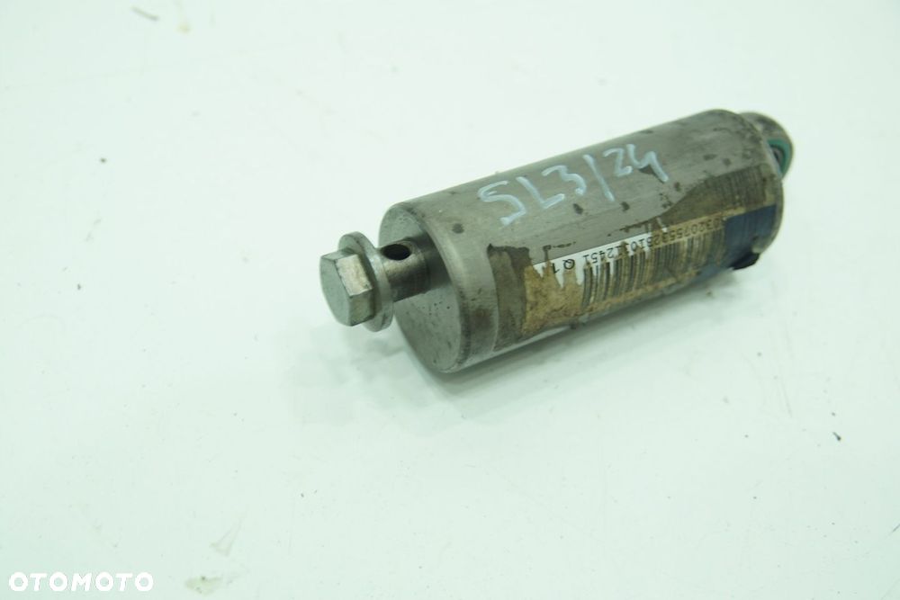 CYLINDEREK SZUMOW POMPY ABC MERCEDES CL W215 S W220 SL R230 - 3