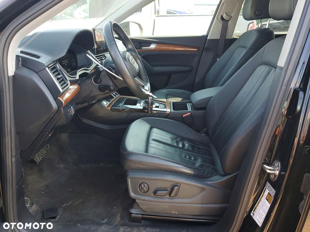 Audi Q5 - 9