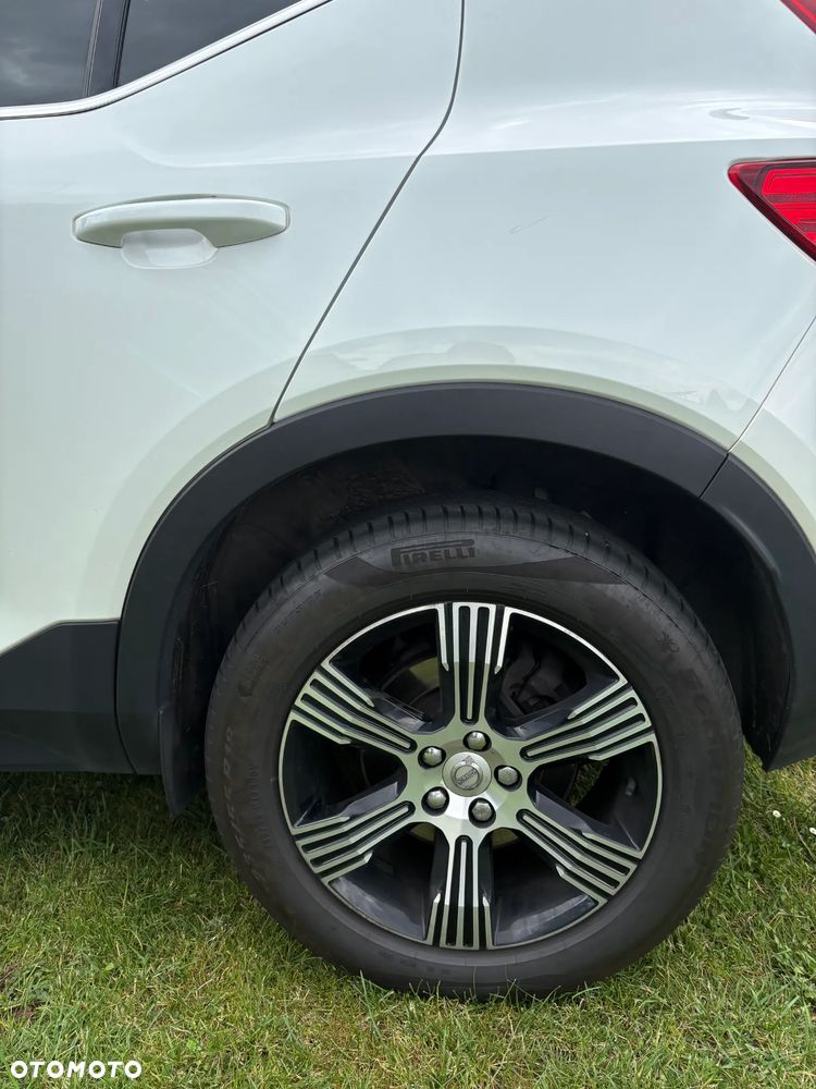 Volvo XC 40 T4 Geartronic Inscription - 9