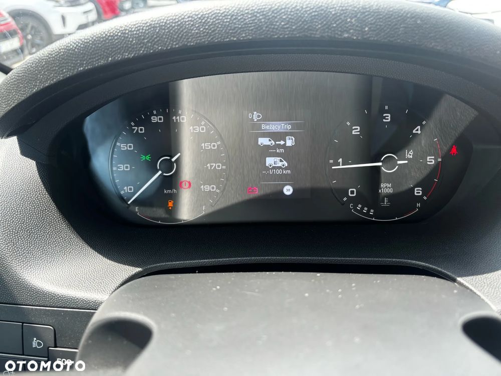 Fiat Ducato Maxi L4H2 140KM - 11
