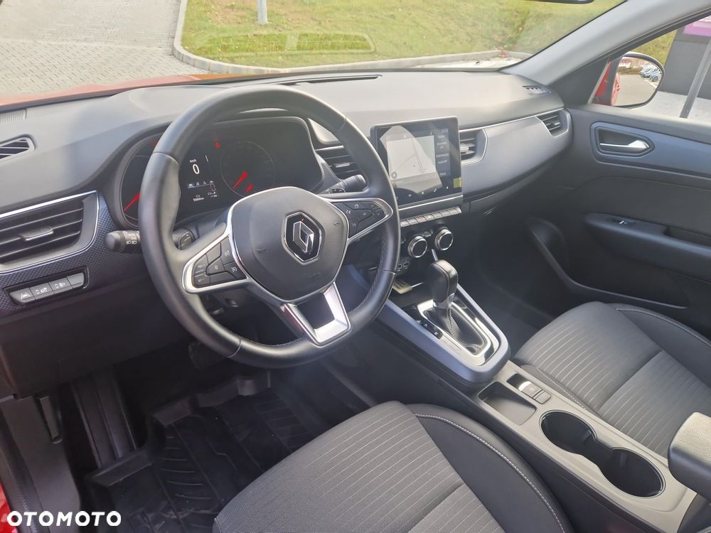 Renault Arkana - 9