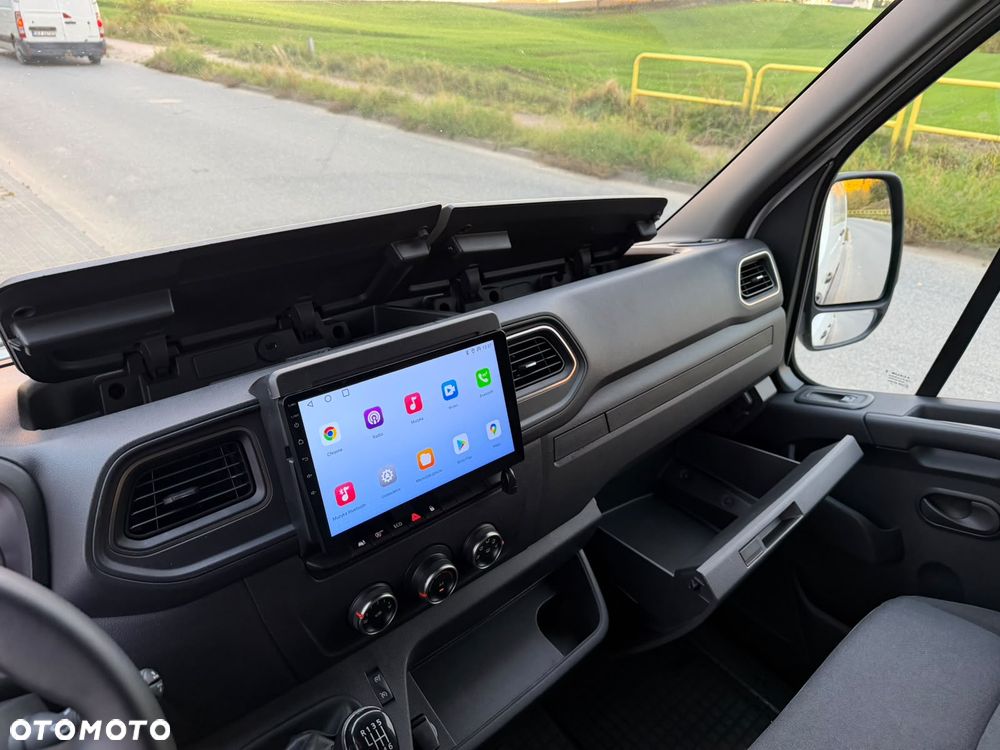 Renault master - 20