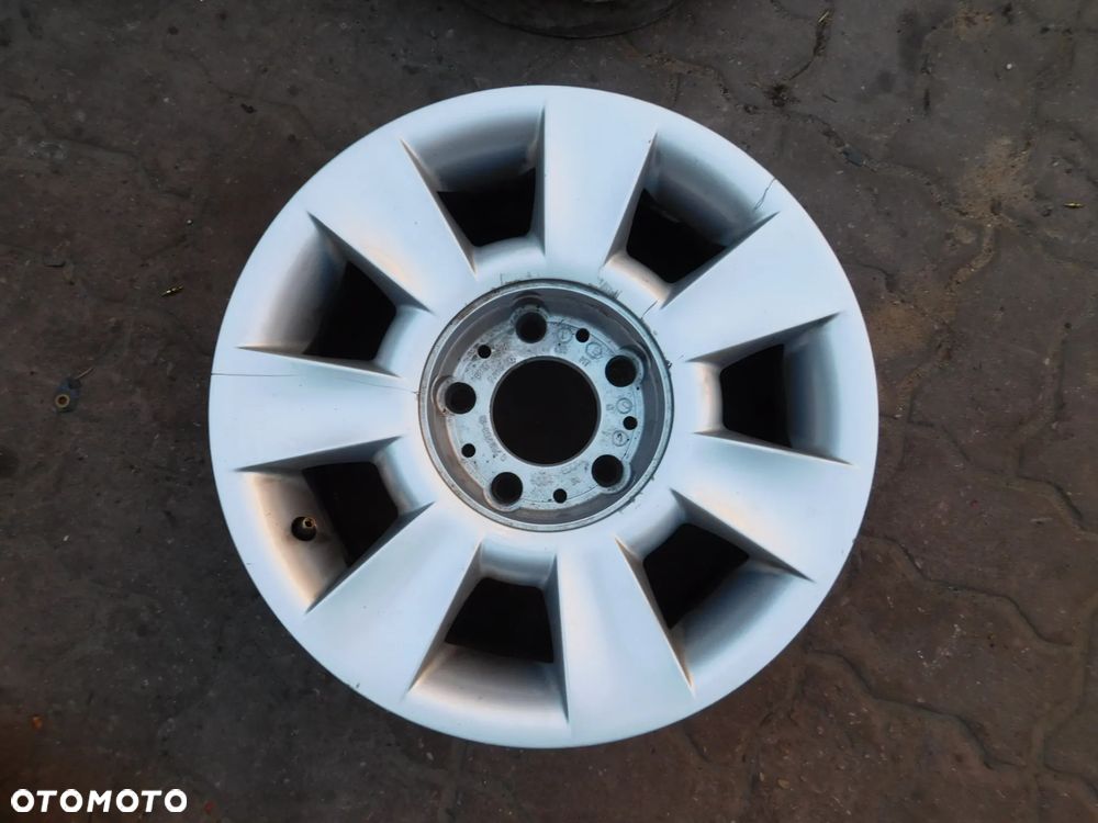 felga BMW E39 E38 STYLING 83 7Jx15 IS20 - 1