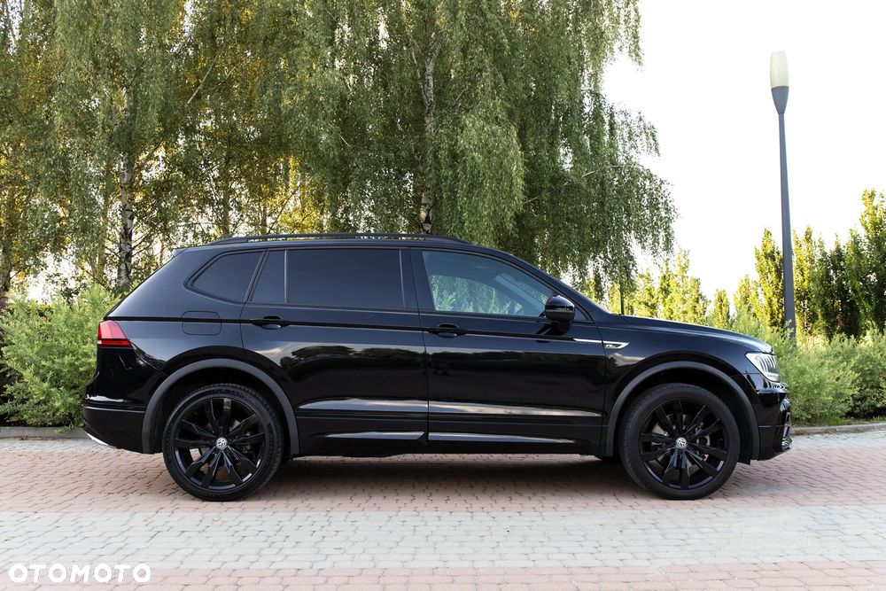 Volkswagen Tiguan Allspace 2.0 TSI 4Mot R-Line DSG - 4