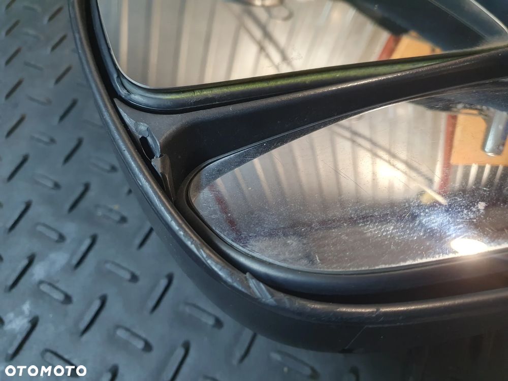 FIAT DUCATO BOXER JUMPER LIFT LUSTERKO LEWE MANUALNE - 3