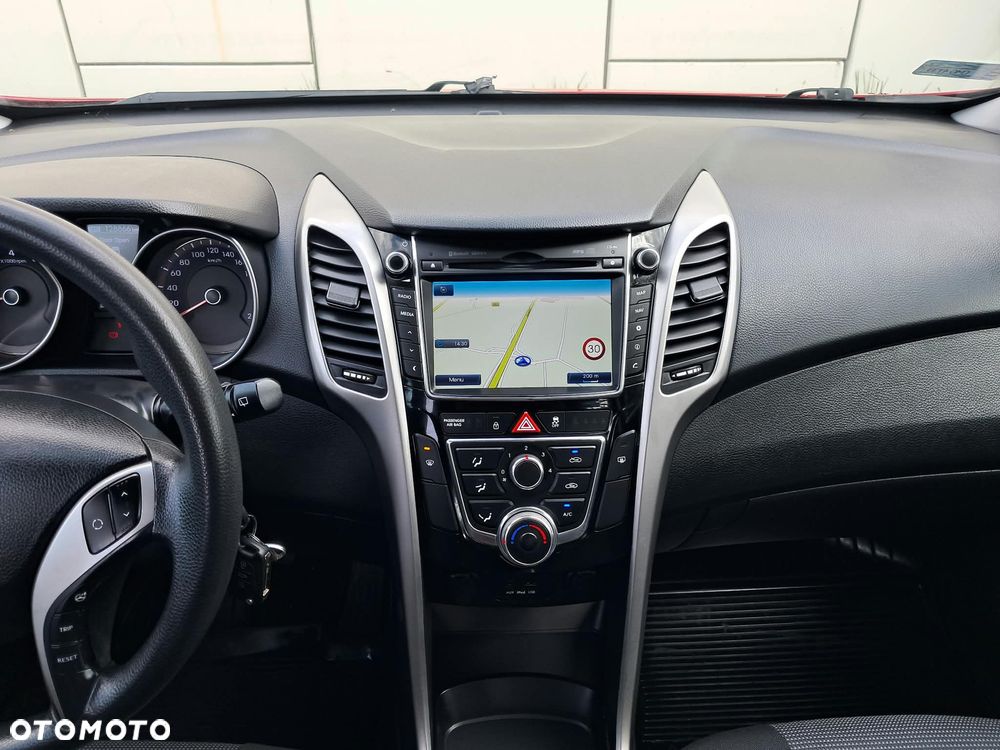 Hyundai i30 1.4 Premium - 20