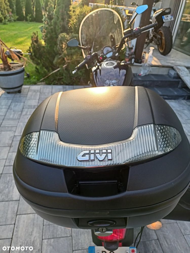 Kawasaki Vulcan - 4
