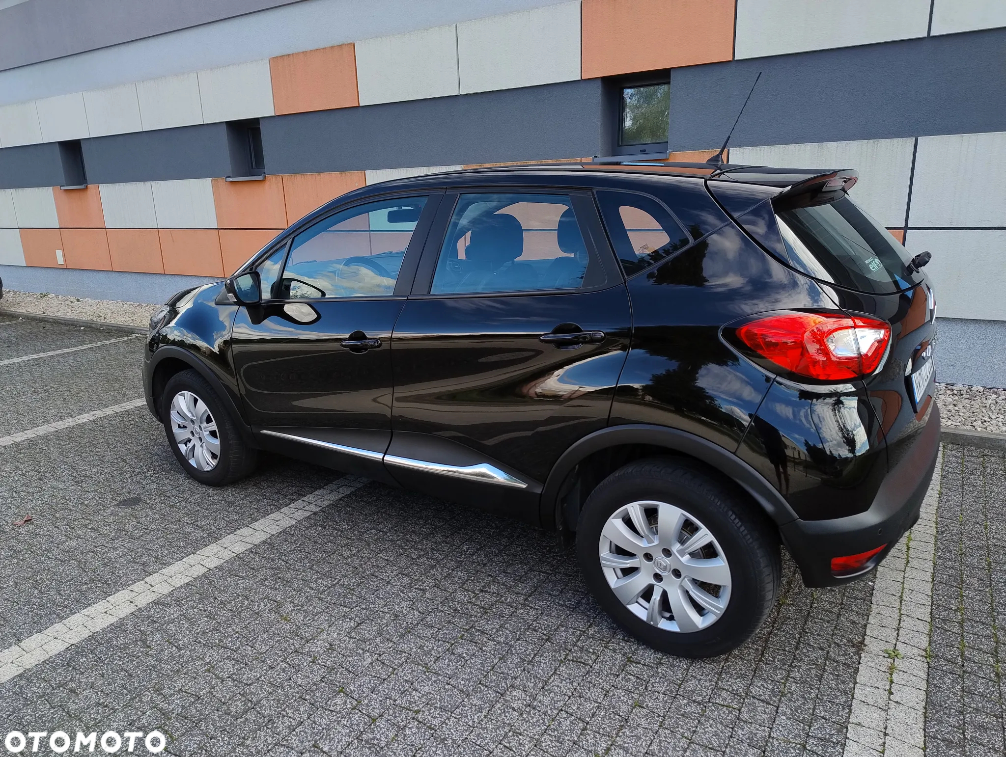 Renault Captur 1.2 Energy TCe Limited - 4