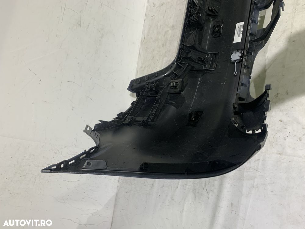 Bara spate Audi A3 Hatchback, 2013, 2014, 2015, 2016, cod origine OE 8V4807511. - 5