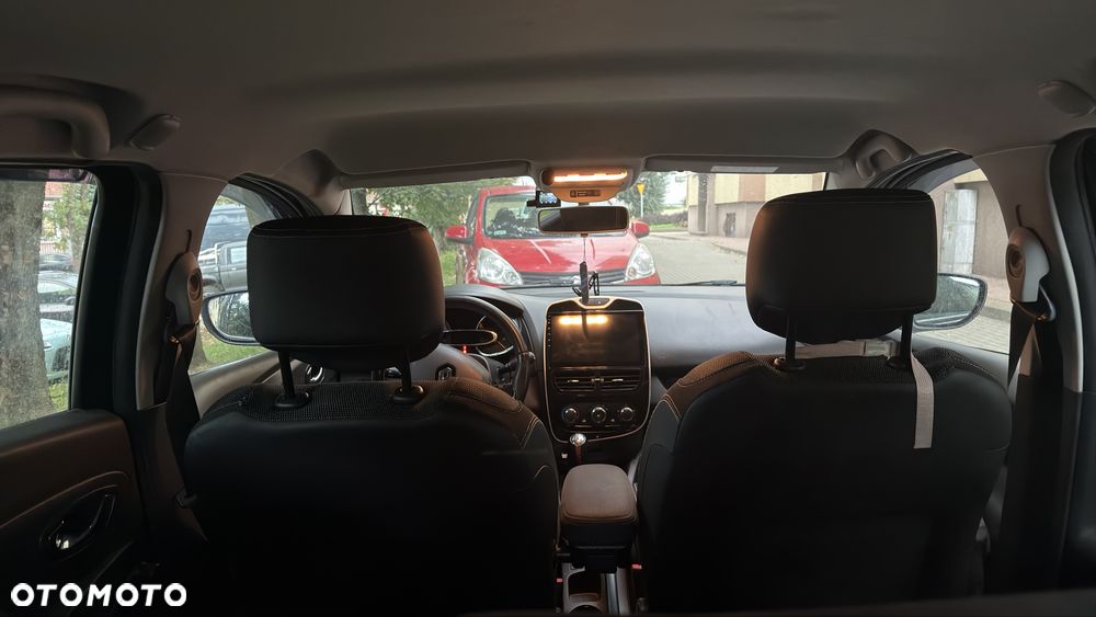 Renault Clio 2013 photo 5