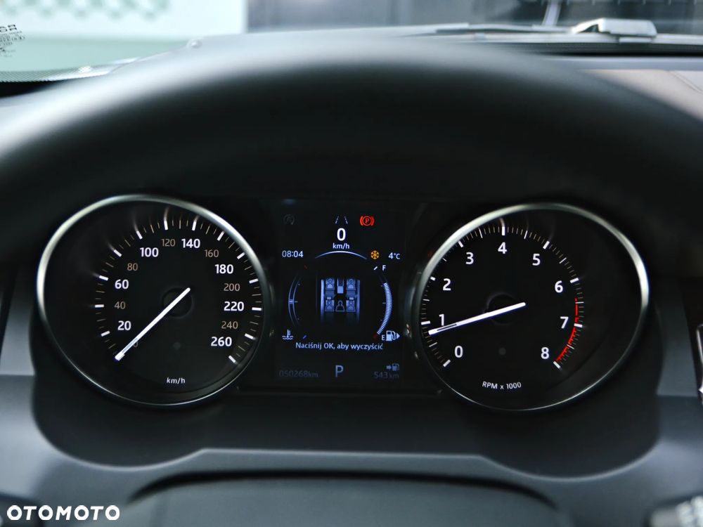 Land Rover Range Rover Evoque 2.0Si4 Autobiography - 24