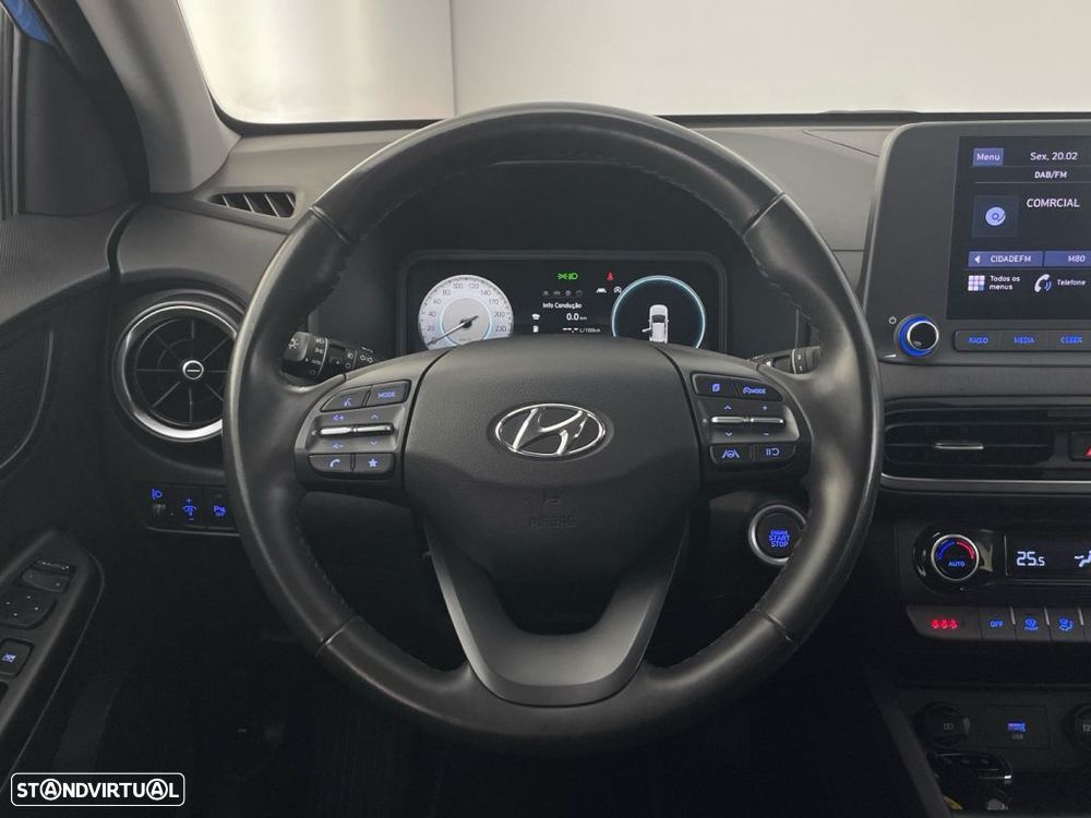 Hyundai Kauai 1.0 T-GDi Premium - 14