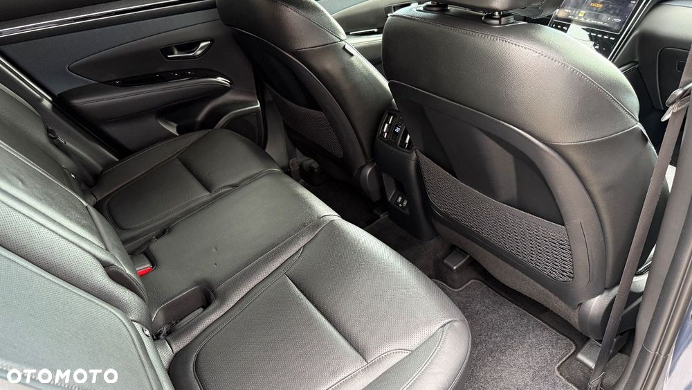 Hyundai Tucson - 31