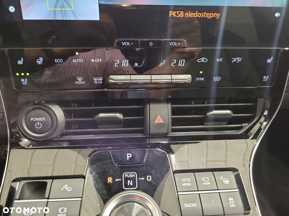 Toyota bZ4X 71.4kWh Executive - 18