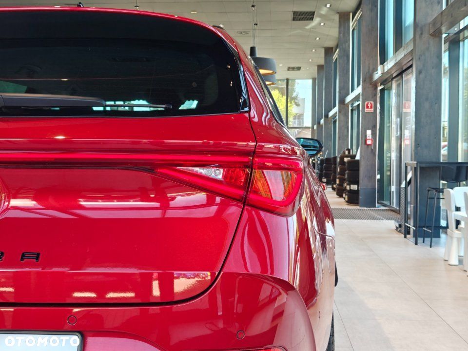 Cupra Leon Sportstourer - 13