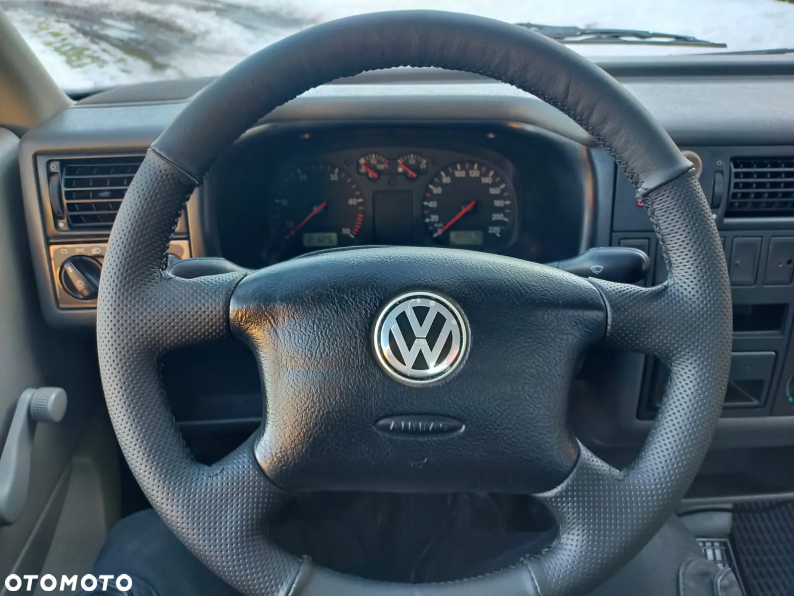 Volkswagen T4 - 9