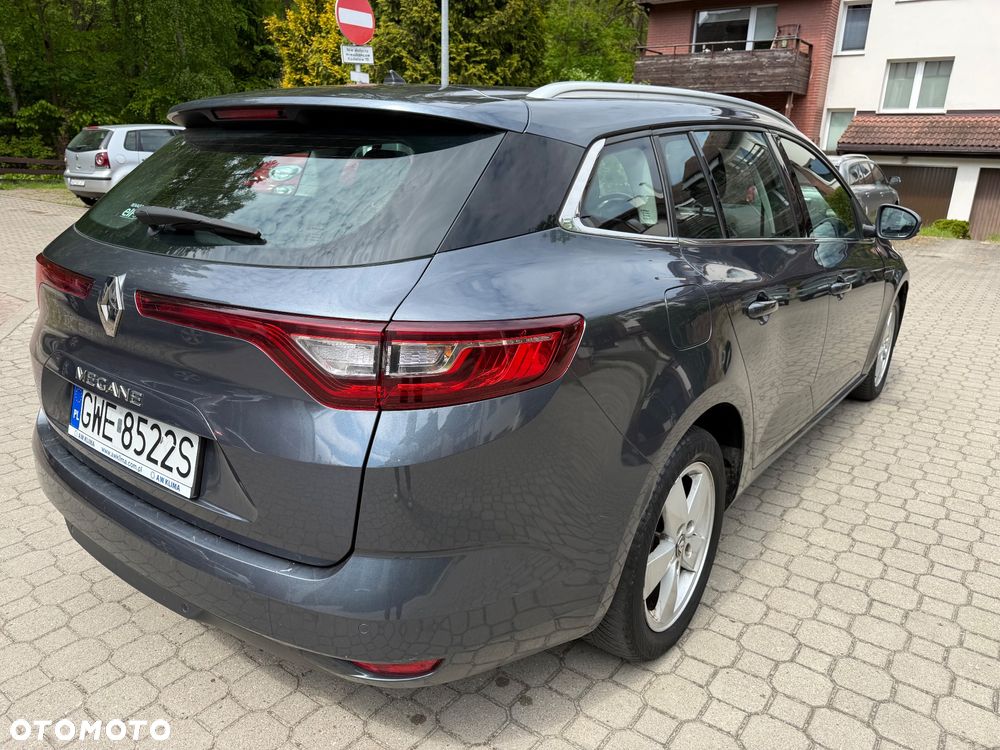 Renault Megane 1.3 TCe FAP Business - 5