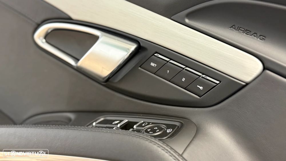 Porsche 718 Boxster 4.0 25 Anos PDK - 42