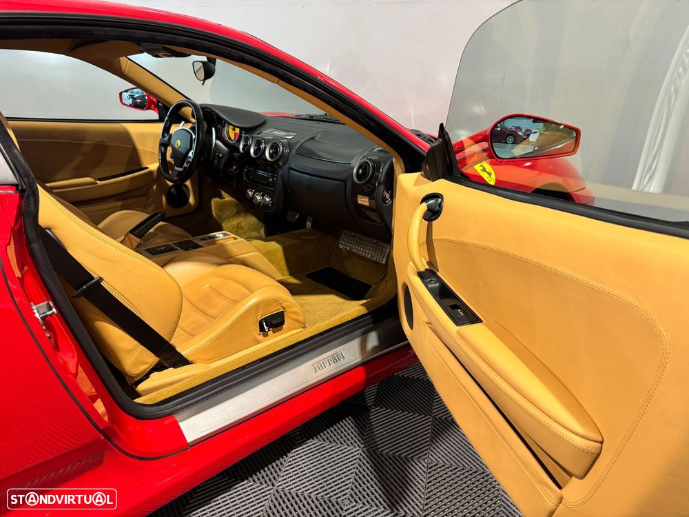 Ferrari F430 - 44