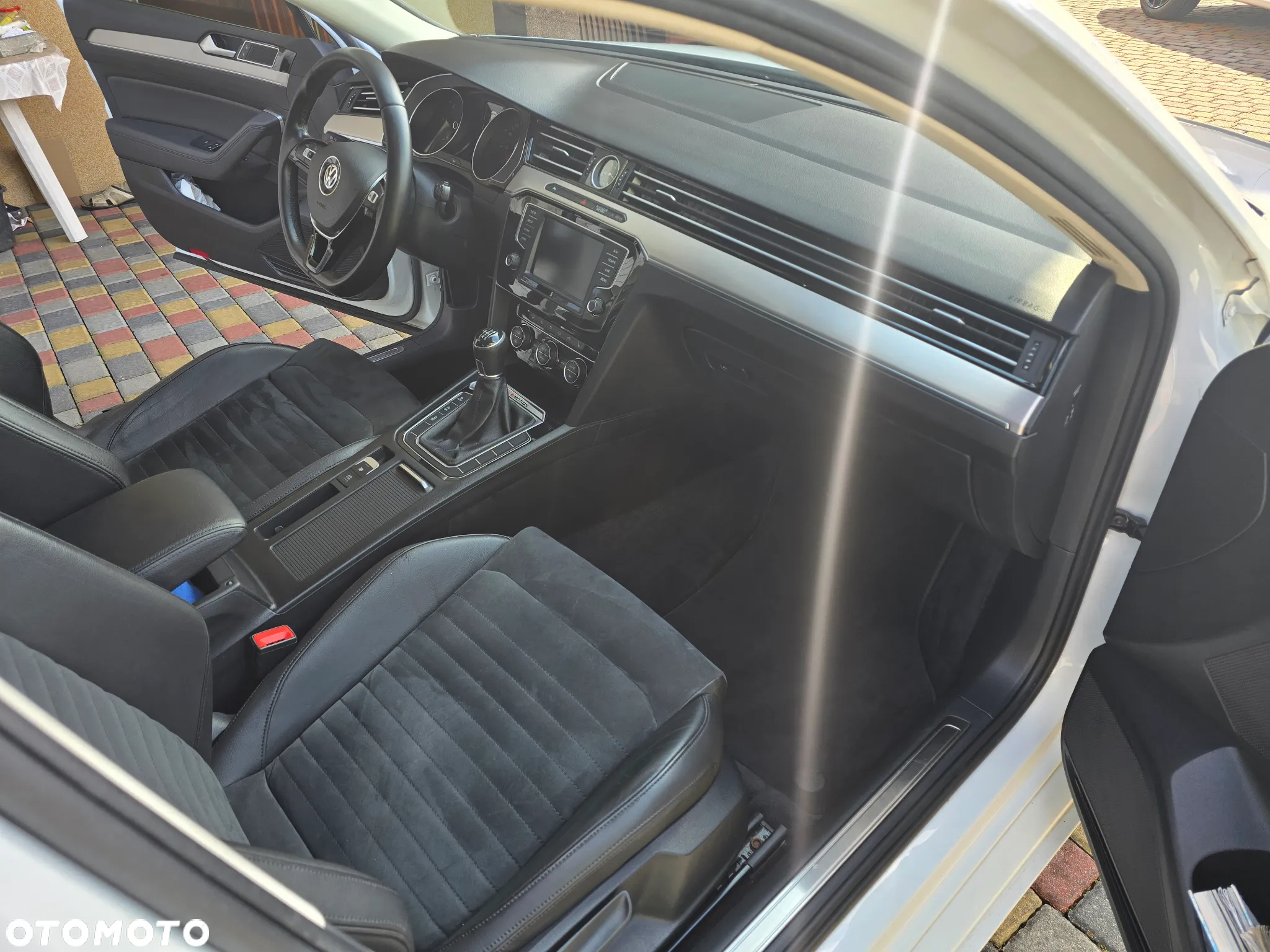 Volkswagen Passat 2.0 TDI BMT 4Mot Highline - 9
