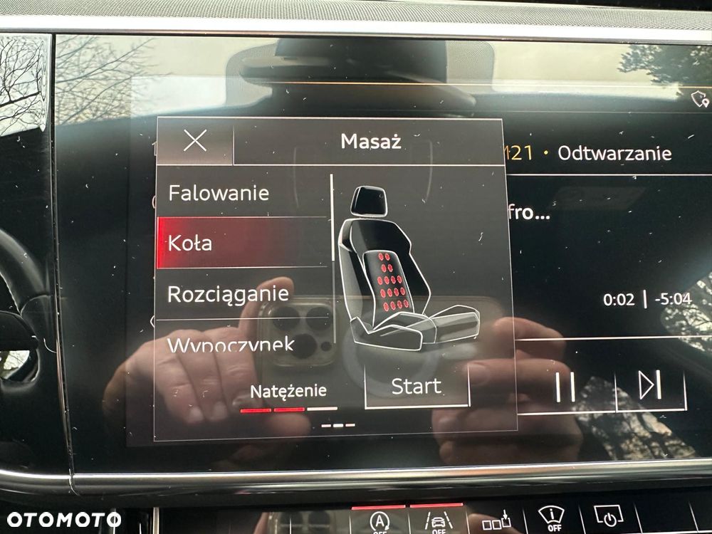 Audi A8 - 32