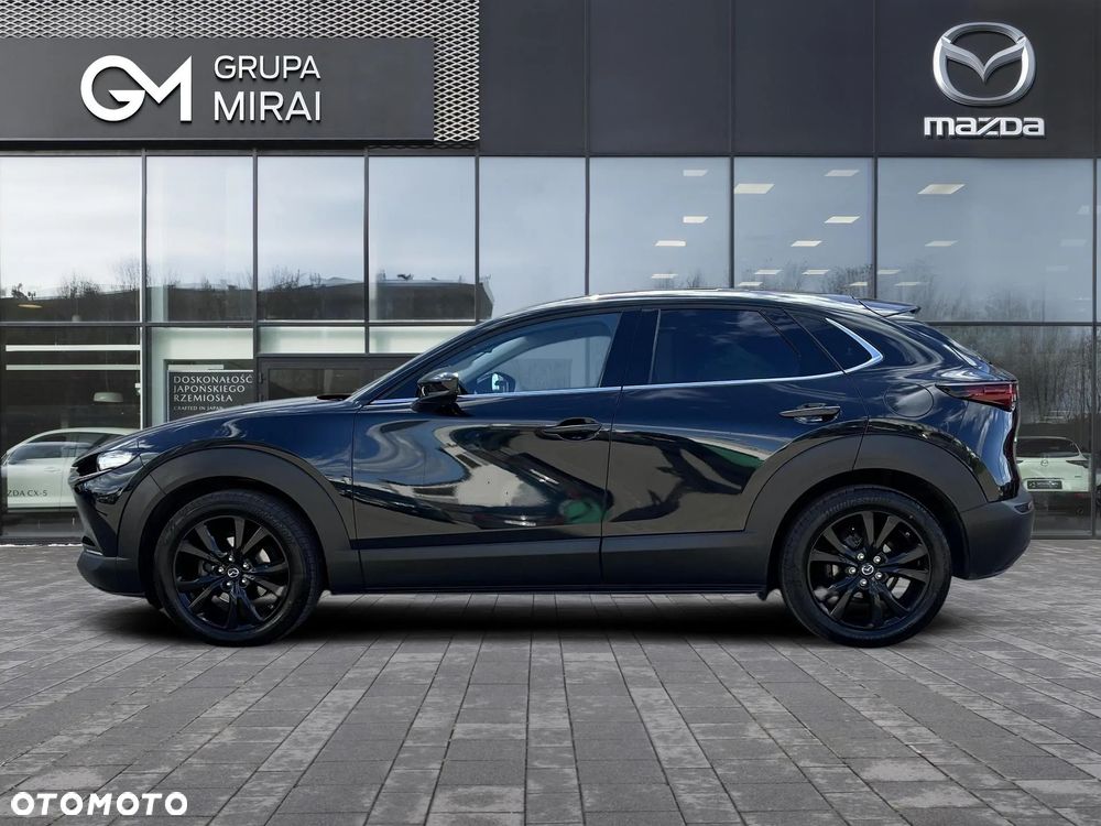 Mazda CX-30 - 2