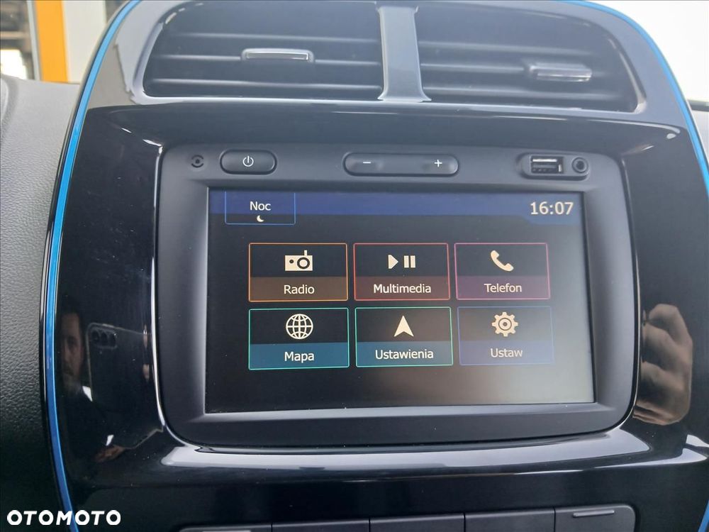 Dacia Spring 27.4kWh Business - 14