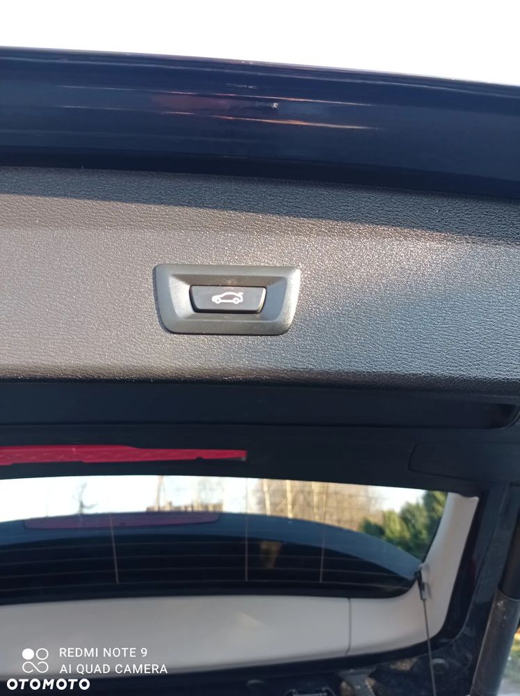 BMW X1 sDrive18d xLine - 27