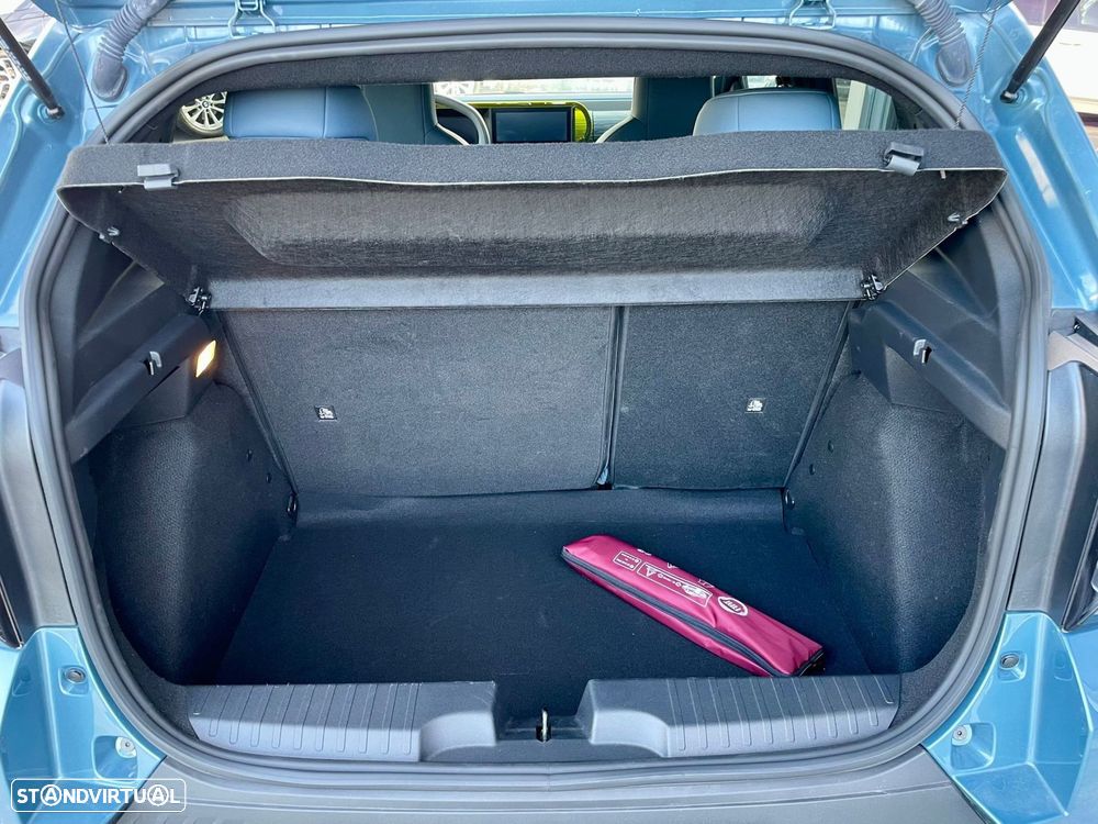 Fiat Grande Panda 1.2 Hybrid Icon eDCT - 11