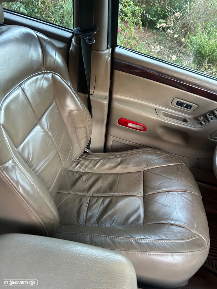 Jeep Grand Cherokee 3.1 TD Limited - 18