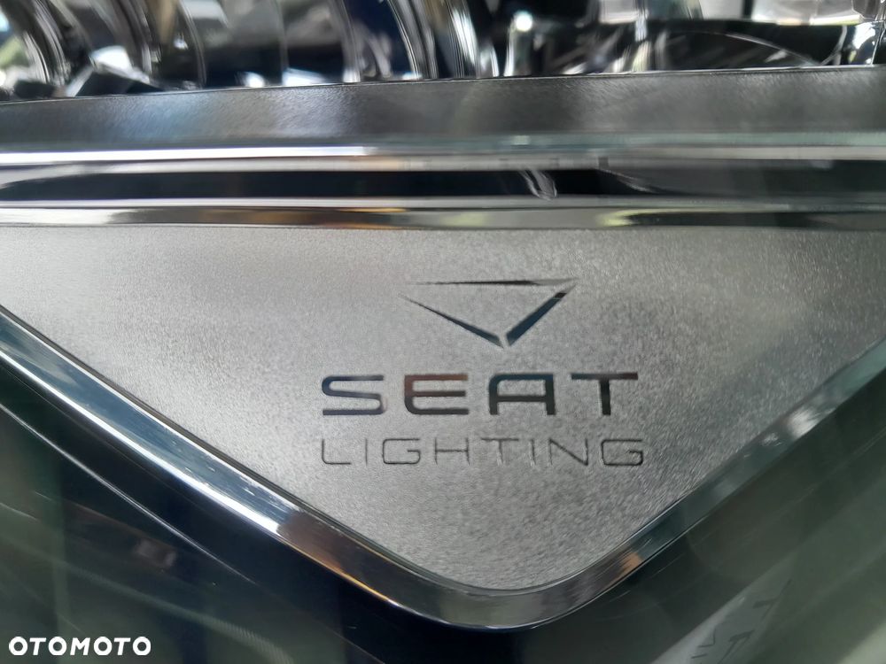 Seat Ateca 1.4 Eco TSI Xcellence S&S - 30