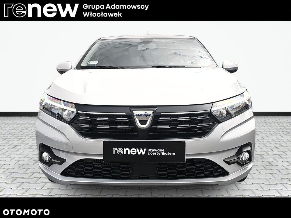 Dacia Logan - 9