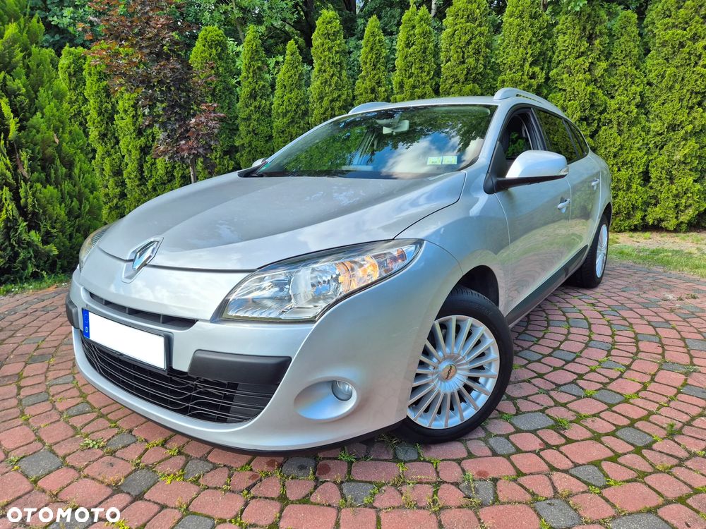 Renault Megane TCe 130 Dynamique - 2
