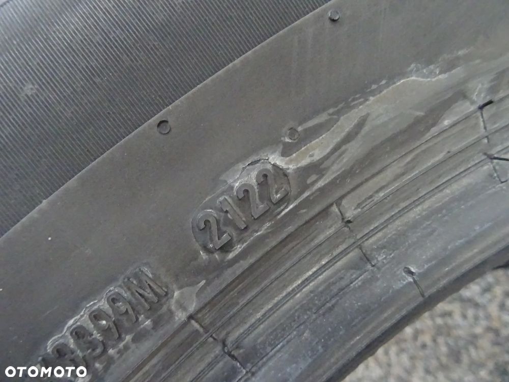 235/60/R18 107H Pirelli Winter 2 Scorpion - 8