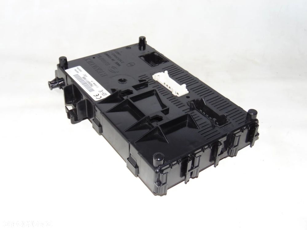 Moduł sterownik UCH-N2 P8200311989 Renault Clio 2 II FL lift 01-09r - 4