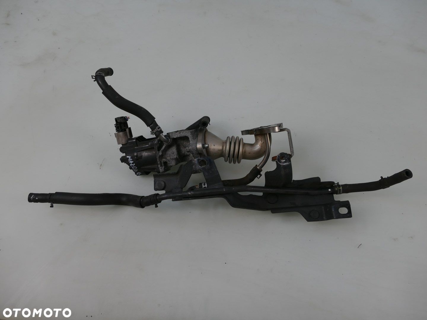MAZDA 6 III GJ LIFT 2.2 D ZAWÓR EGR - 1