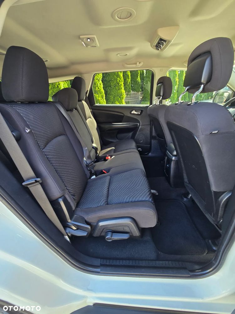 Fiat Freemont 2.0 Multijet 16V DPF Black Code - 19