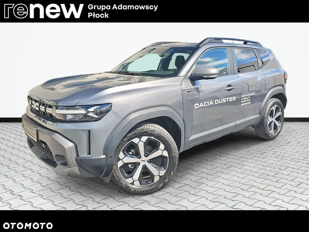Dacia Duster 1.2 TCe mHEV Journey - 1