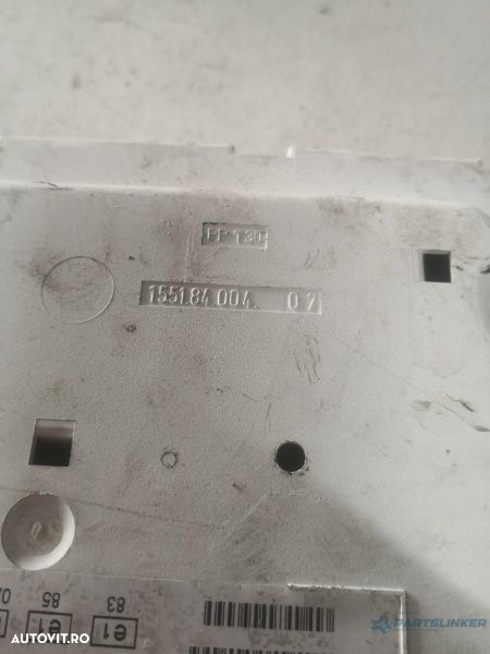 Ceasuri bord IVECO Daily III 155184004 - 2