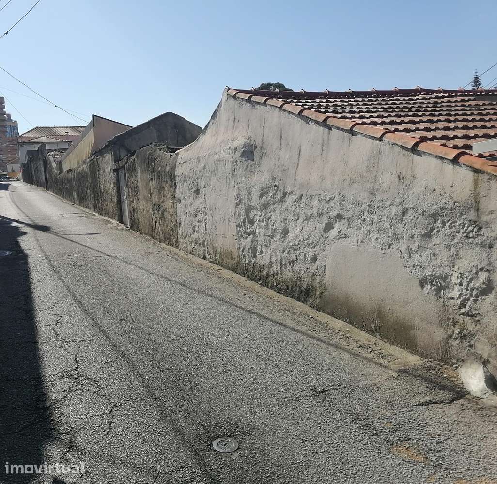 Conjunto de Moradias à Afurada - Grande imagem: 5/26